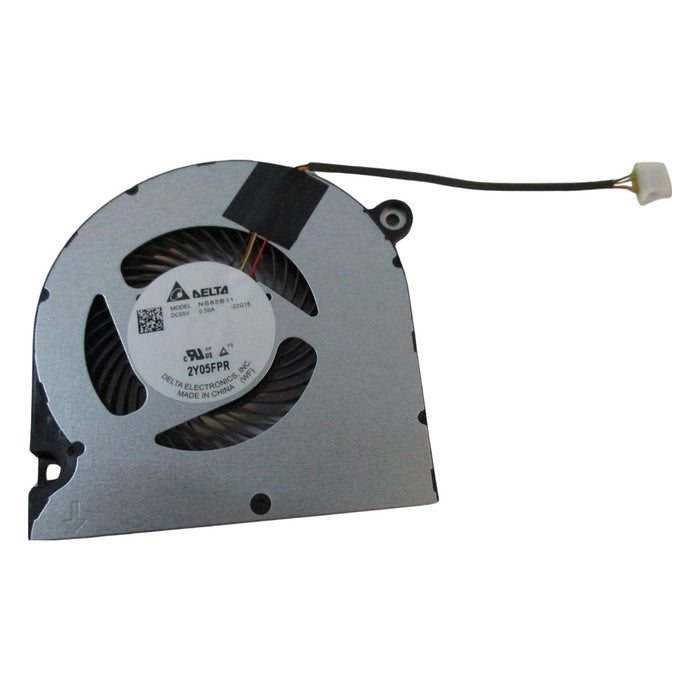 New Acer Aspire A515-58GM Replacement Cpu Fan 23.KGYN7.001 - LaptopParts.ca