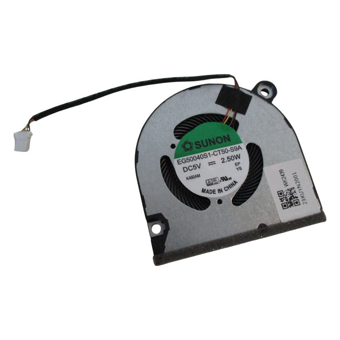 New Acer Chromebook Spin 312 CP312-1HN Cpu Cooling Fan 23.KUYN2.001 - LaptopParts.ca