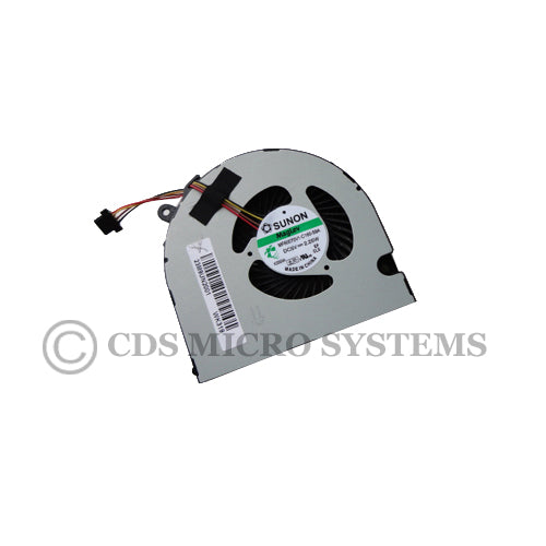 New Acer Aspire R7-571 R7-572 Laptop Cpu Cooling Fan 23.M9UN2.001 - LaptopParts.ca