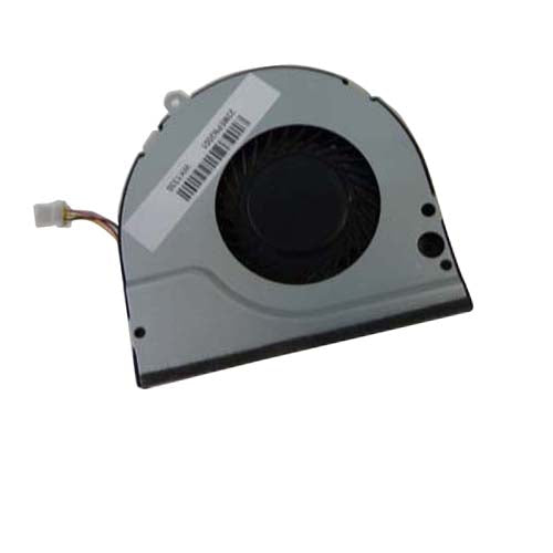 New Gateway NE570 NE572 NV570P Laptop Cpu Fan