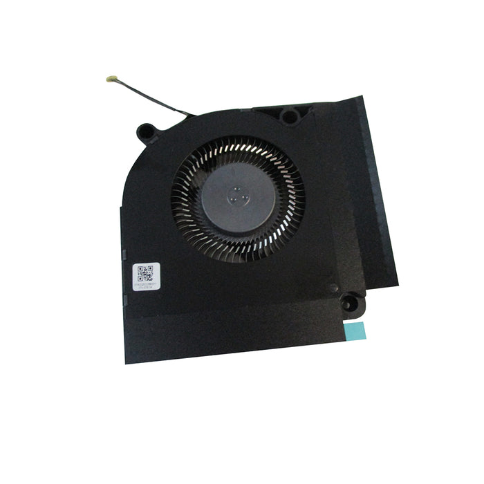 New Acer Predator Helios PH717-72 Replacement CPU Fan 23.Q91N7.004