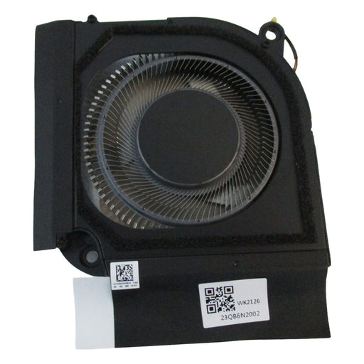 New Acer Predator Helios 300 PH317-55 VGA Video Cooling Fan 23.QB6N2.002 12V - LaptopParts.ca