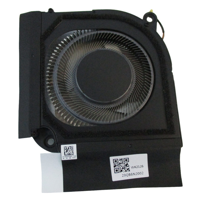 New Acer Predator Helios PH317-55 VGA Video Cooling Fan 23.QB6N2.002