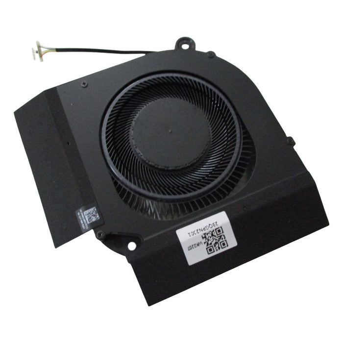 New Acer Predator Helios 300 PH315-55 Cpu Cooling Fan 23.QGPN2.001