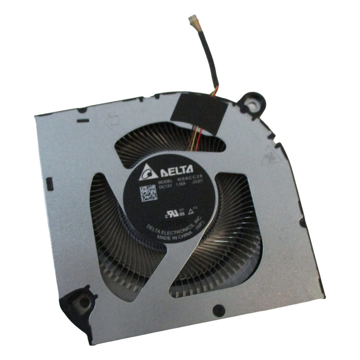 New Acer Predator Helios 18 PH18-72 GPU Video Cooling Fan 23.QNYN7.001