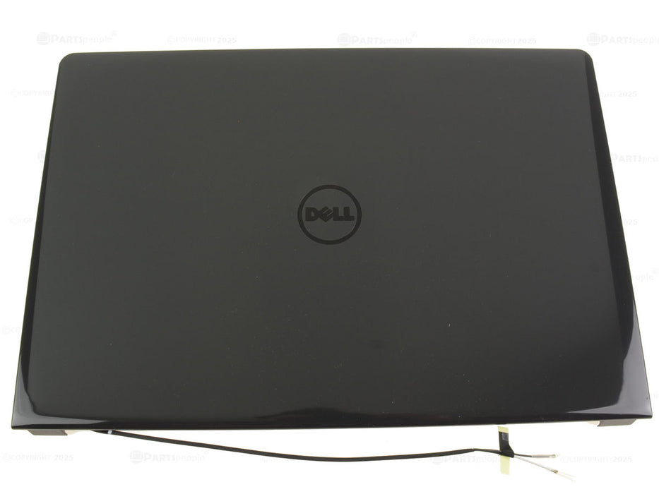 New Dell OEM Inspiron 3576 15.6" LCD Back Cover Lid Top Assembly 241N0
