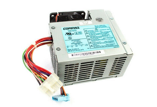 New HP Compaq EVO Power Supply 50W PS-5500-1C 244163-001 - LaptopParts.ca