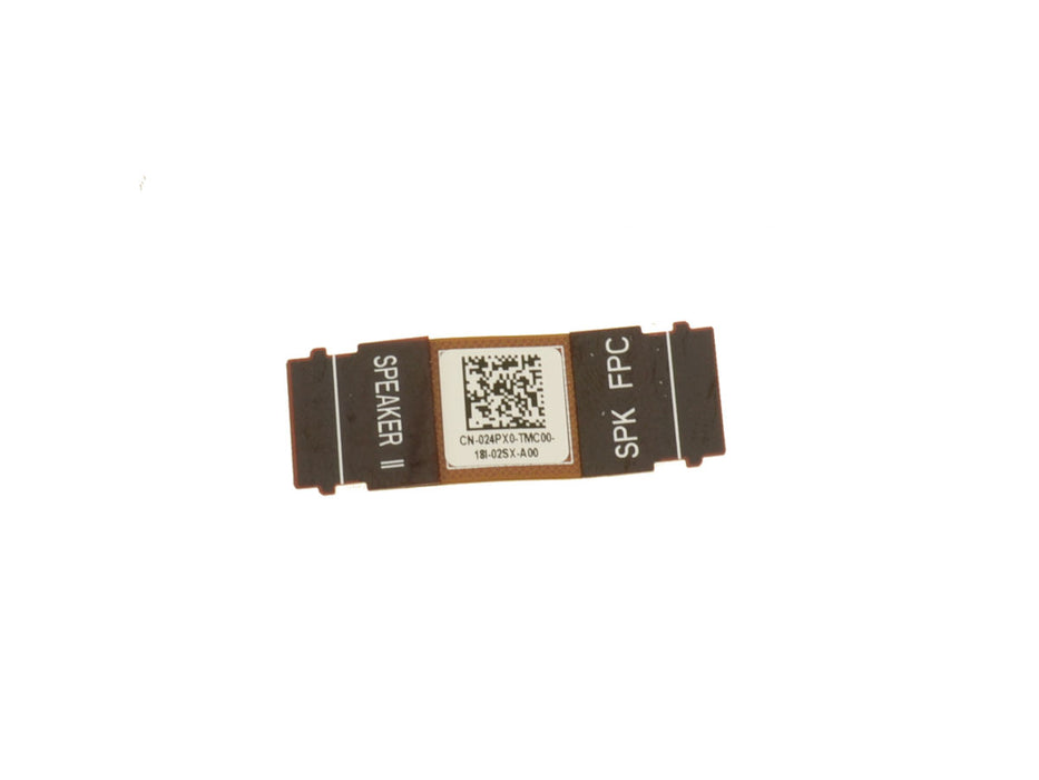 Dell OEM Latitude 7520 Ribbon Cable for Internal Speaker Board - Cable Only - 24PX0 w/ 1 Year Warranty