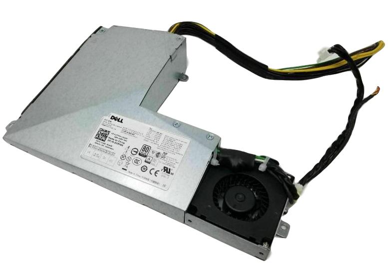 New Dell XPS 7760 AIO Power Supply D360EA-00 DPS-360HB A 974T6 0974T6