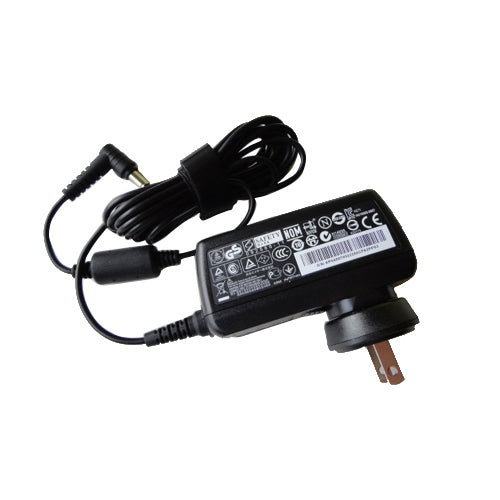 New Acer C120 C205 Projector Ac Power Adapter & Cord 40 Watt - LaptopParts.ca