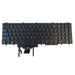 New Backlit Keyboard for Dell Precision 7530 7540 7730 7740 Laptops - Replaces 266YW - LaptopParts.ca