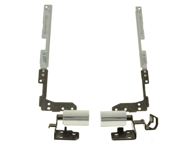 Dell OEM Inspiron 14R (7420 / 5420) Hinge Kit - Left and Right - 268YH - C04XX w/ 1 Year Warranty