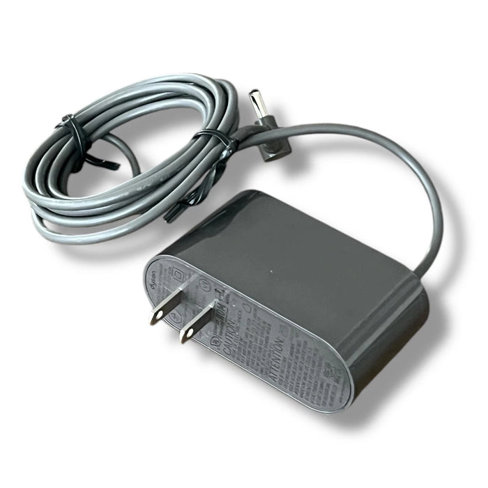 New Genuine Dyson V10 V11 V12 V15 SV12 Vacuum AC Wall Power Adapter Charger 217160-02 270576-04 969350-02