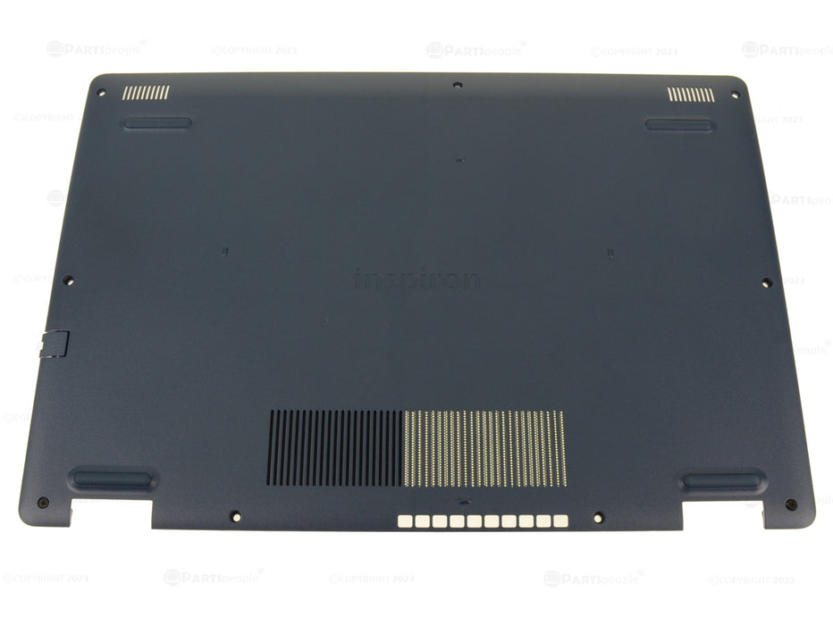 New Blue Dell OEM Inspiron 3505 3501 Bottom Base Cover Assembly 273J3