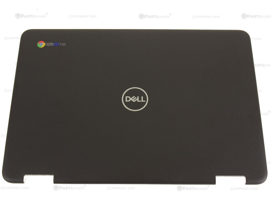 New Dell OEM Chromebook 3100 2-in-1 11.6" LCD Back Cover Lid Assembly GKXD1 279W8