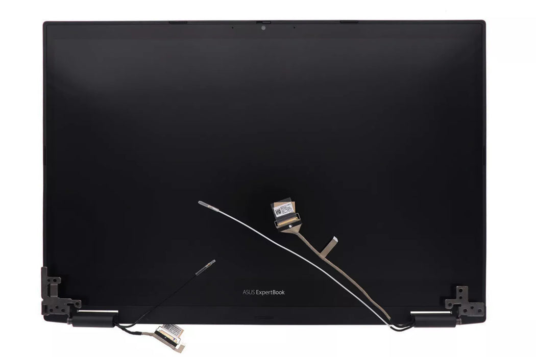New Asus ExpertBook B2 B2502FBA Black Full HD Touchscreen 15-inch Screen Assembly 90NX04L1-R20010