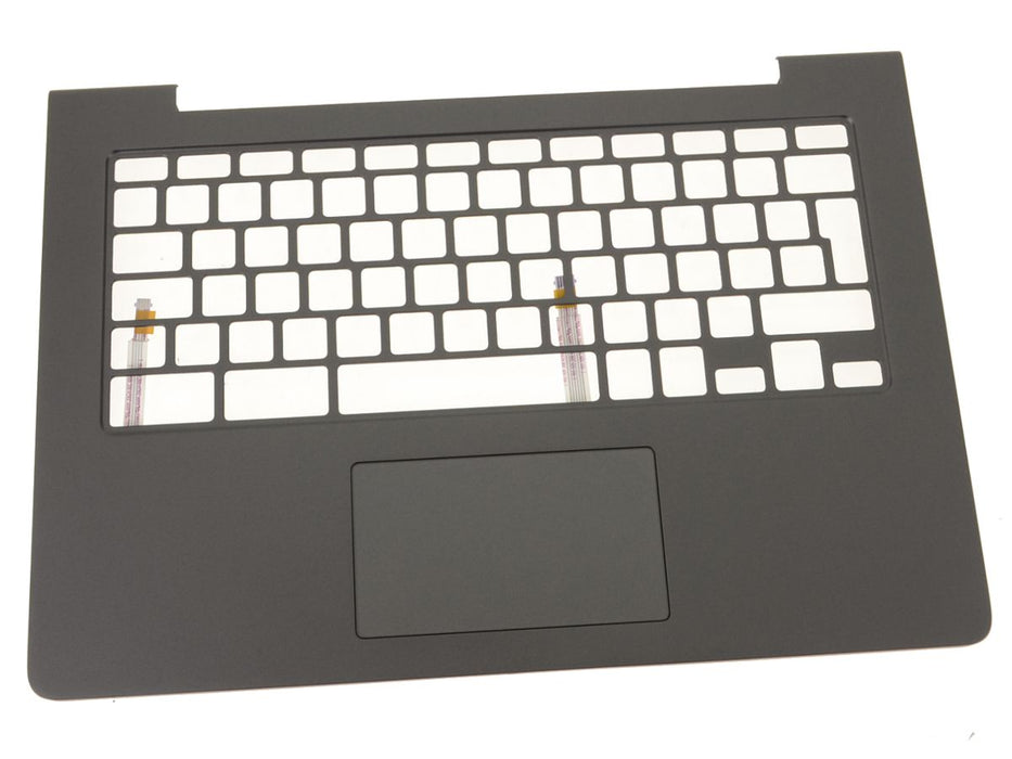 Refurbished UK Dell OEM Chromebook 13 7310 Palmrest Touchpad Assembly for UK Key Layout 287GG