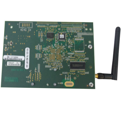 New Zebra Zebranet Internal Wireless Plus Print Server 29652-006 P1032273