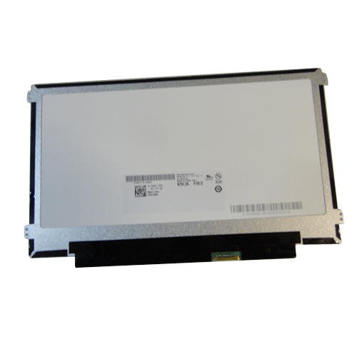 New Dell Chromebook 3100 3110 3120 3180 Laptop Led Lcd Screen 11.6" D0PFV - LaptopParts.ca