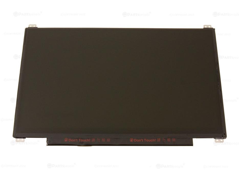 New Dell OEM Latitude 3300 3310 EDP 13.3" WXGAHD LCD Widescreen Matte 2C7YD