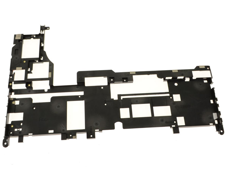 Used Dell OEM Latitude 5580 Precision 3520 Middle Frame Support Bracket Assembly For H-type 2C92C