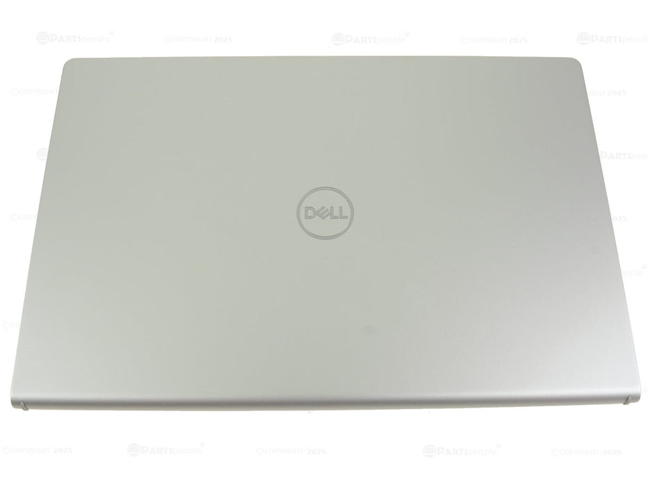 New Dell OEM Inspiron 3530 Aluminum 15.6" LCD Back Cover Lid Assembly AL 2CF3G