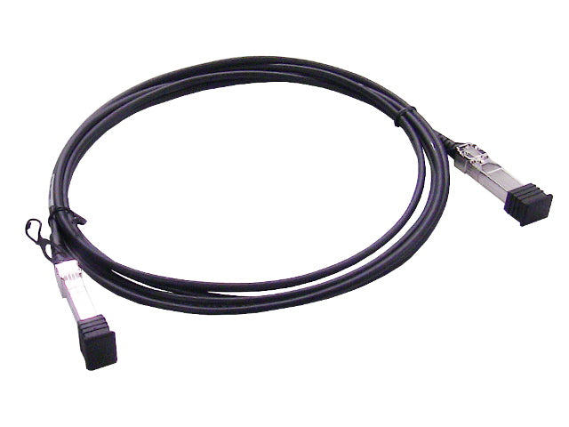 New Dell OEM PowerEdge 10Ft 3M 10GBE SFP TurboTwin AX Cable 2CM32