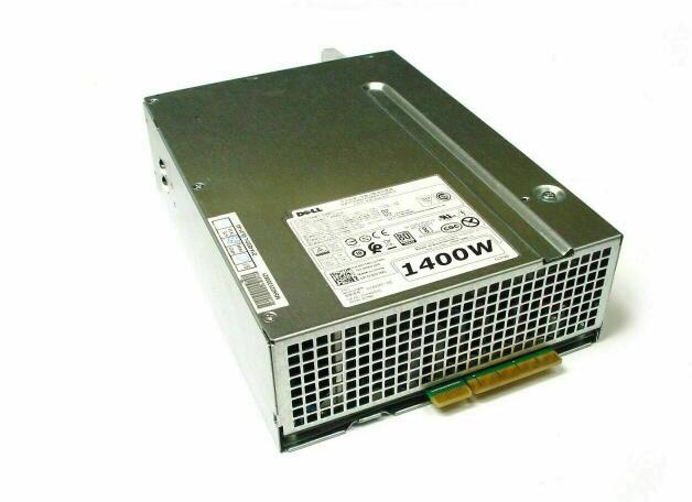 New Dell Precision T7920 Switching 1400W Power Supply D1400EF-00 DPS-1400FB A W2J27 0W2J27 - LaptopParts.ca