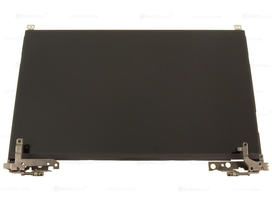 New Dell OEM Latitude 3420 14" FHD LCD Panel Widescreen  Hinge Kit 2CVKV