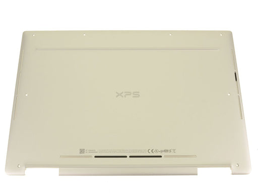 Refurbished Dell OEM XPS 7390 2-in-1 Bottom Base Metal Cover Assembly 2CXR0 WTW4D - LaptopParts.ca