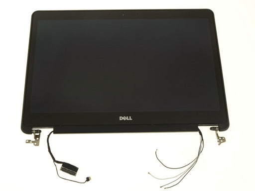 New Dell Latitude E7450 14" Touchscreen FHD LCD Screen Display Complete Assembly 2D73T - LaptopParts.ca
