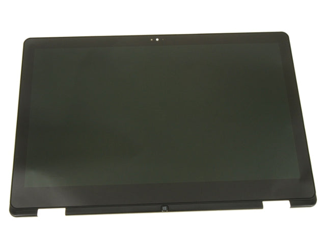 Refurbished Dell OEM Inspiron 7568 15.6" TouchScreen FHD LCD Display Assembly