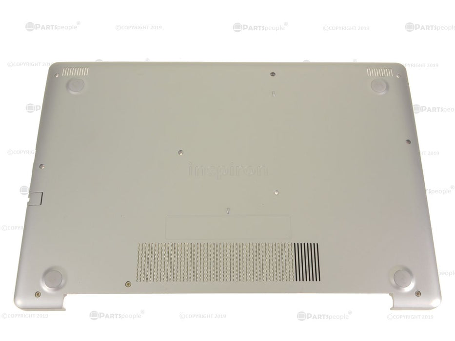 New Dell OEM Inspiron 5570 Bottom Base Cover Assembly WITHOUT Optical Drive 2DVTX