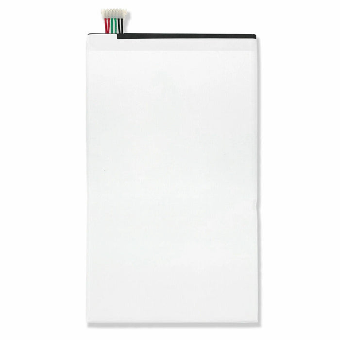 New Compatible Samsung Galaxy Tab S 8.4 T700 T701 T705 T705C T705W T707 T707A T707V T705M Battery 18.62Wh EB-BT705FBE EB-BT705FBC EB-BT705FBU