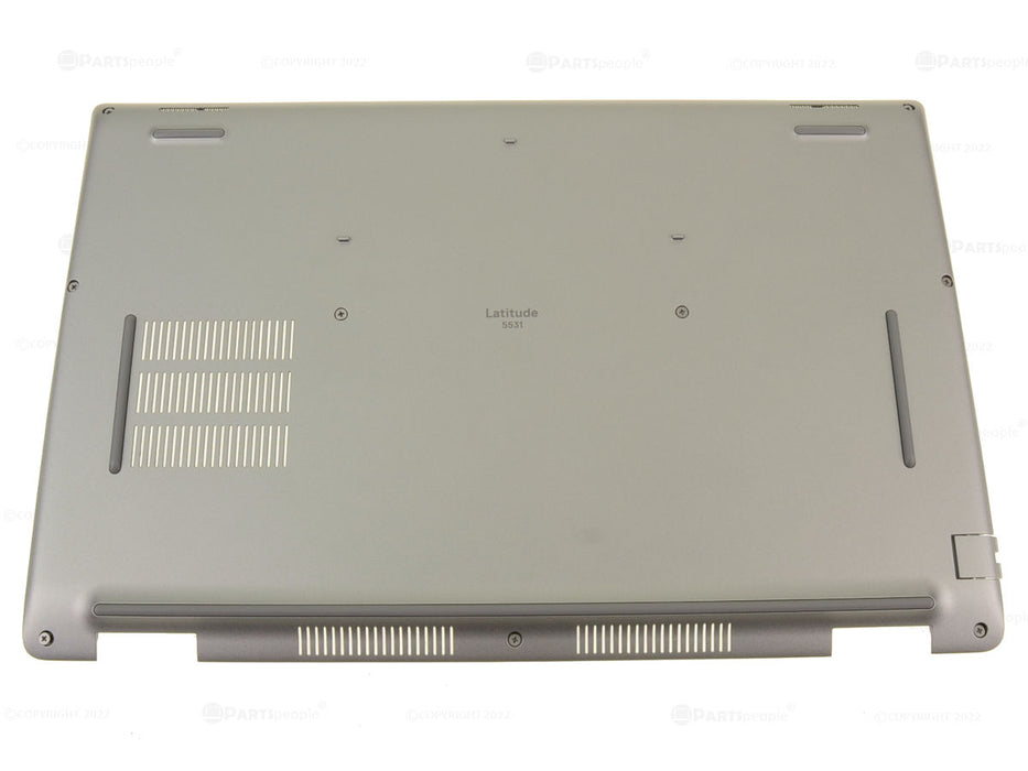 New Dell OEM Latitude 5531 Laptop Bottom Base Assembly 2FDN3
