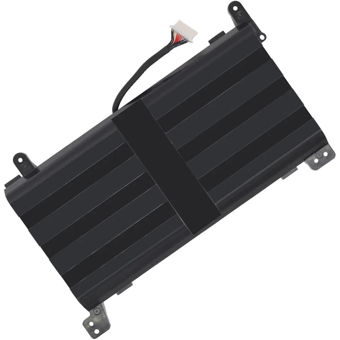 New Compatible HP Omen 17-AN013TX 922976-855 922977-855 922752-421 922753-421 HSTNN-LB8A HSTNN-LB8B TPN-Q195 FM08 12wire 12-pin Battery 82Wh/83.22Wh