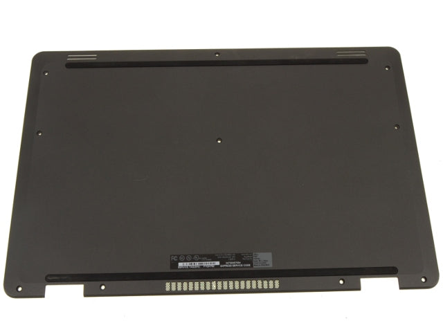 New Dell OEM Inspiron 7558 Bottom Base Cover Assembly  Rubber Feet 2G58D