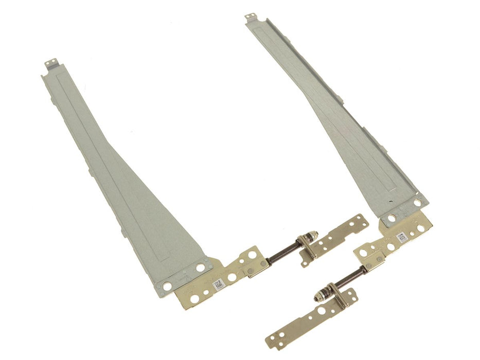 Dell OEM G Series G7 7790 Hinge Kit - Left and Right - 2H4GH - T0YX4 w/ 1 Year Warranty