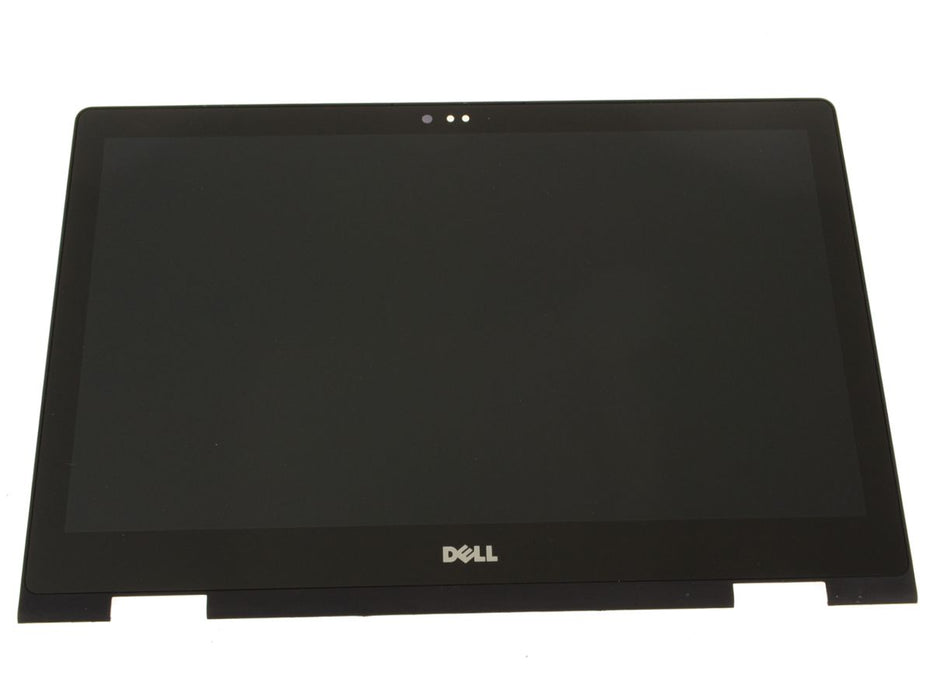 New Dell OEM Inspiron 5579 15.6" TouchScreen FHD LCD Display Assembly 30 pin IR 2HTK9