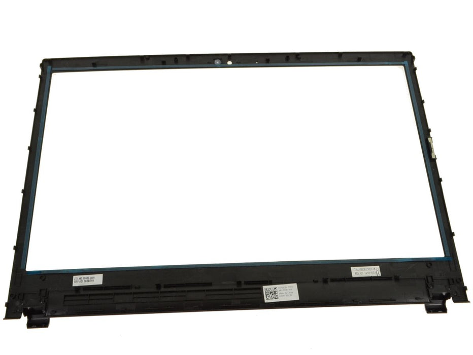 New Dell OEM Inspiron 14 (3441 / 3442 / 3443) 14" Front Trim LCD Bezel - TS - 2JCX4