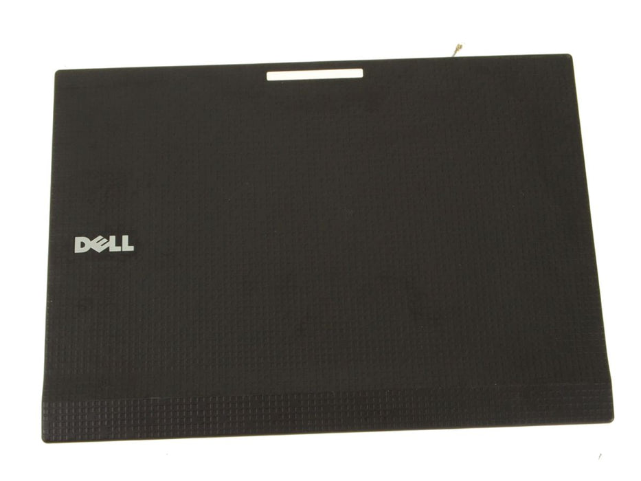 New Dell OEM Latitude 2100 2110 10.1" LCD Back Cover Lid Top Assembly Chalkboard Black 2JYC6