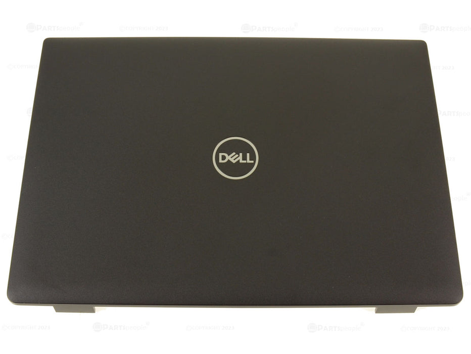 New Dell OEM Latitude 3420 3430 14" LCD Back Cover Lid Assembly Dual Mic 2K5F8