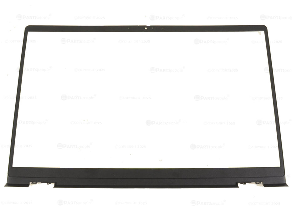 New Dell OEM Inspiron 3530 Aluminum 15.6" Front Trim LCD Bezel AL 2KFX0