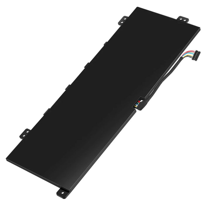 New Comptible Lenovo Yoga L18M4PE0 L18L4PE0 81TC IdeaPad 4G 14Q8C05 5B10U40209 5B10W67185 5B10W67296 Battery 51WH