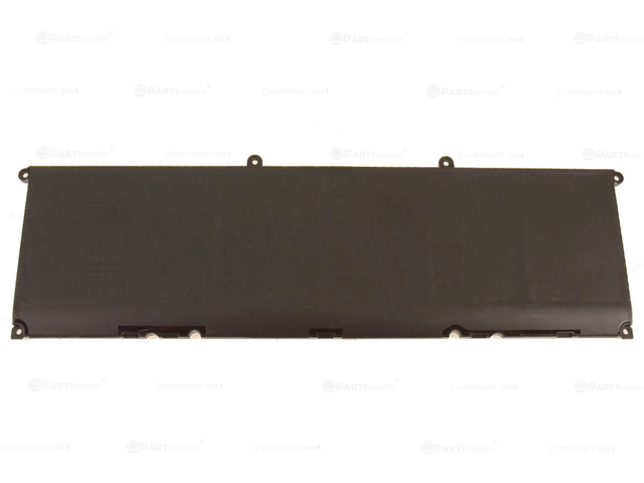 New  Dell OEM Original Precision 5680 5690 99.5Wh 6-cell Laptop Battery 2M0C5