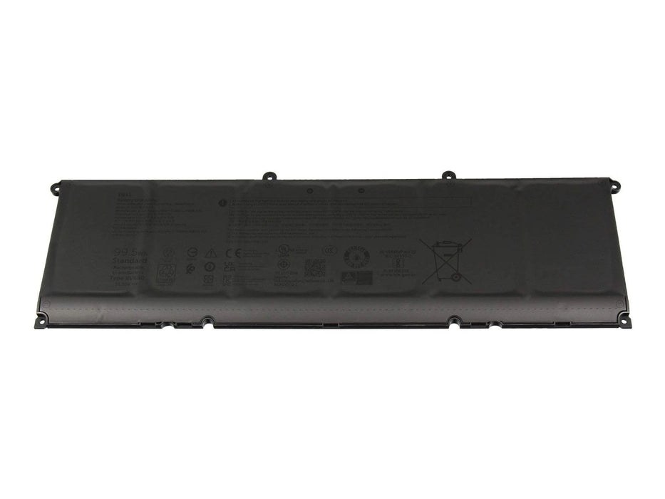 New Dell Original Precision 5680 5690 99.5Wh 6-cell Battery 2M0C5 JXM4G 6CHX4