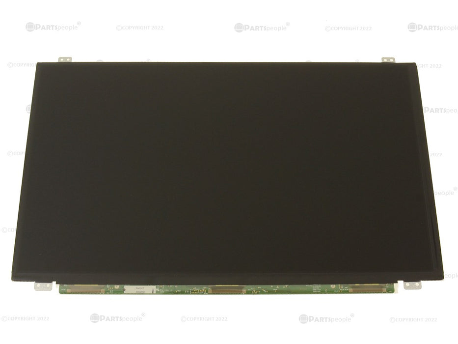 New New Dell OEM Precision 7530  Inspiron 5558 5559 7559 15.6" FHD LCD LED Widescreen Matte 2M4XM