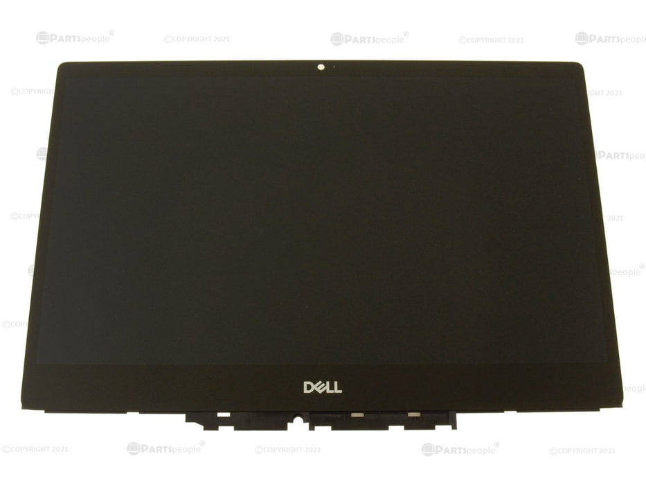 Refurbished Dell OEM Inspiron 5491 5485 2-in-1 14" FHD Touchscreen LCD Widescreen  Digitizer Glass 2M68V