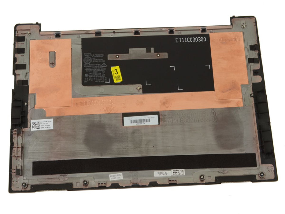 Dell OEM Latitude 13 (7370) Bottom Access Panel Door Cover - 2M6WK w/ 1 Year Warranty