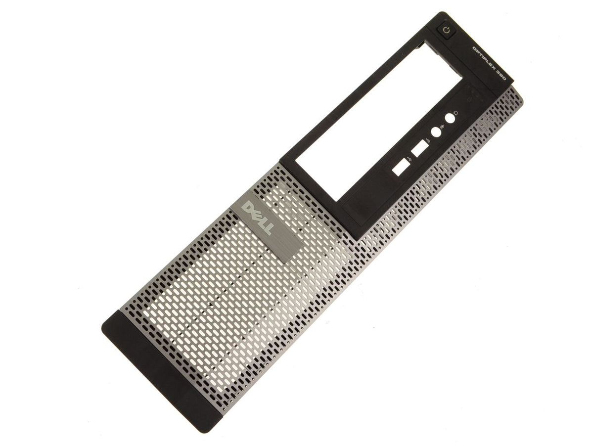 New Dell OEM Optiplex 390 Desktop Front Bezel Assembly 2MJ5K ...
